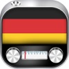 Radio Deutschland FM / Radiosender Online Webradio - iPhoneアプリ