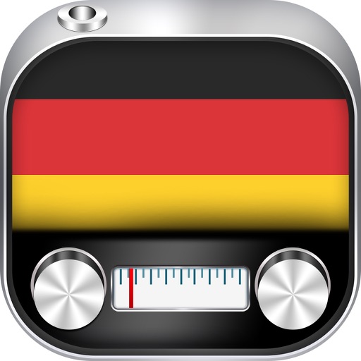 Radio Deutschland FM / Radiosender Online Webradio | App Price Intelligence  by Qonversion