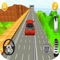 Hill Car 4x4 Climb is a realistic simulation and racing game that you need to climb hills by overcoming the obstacles by an off-road vehicle