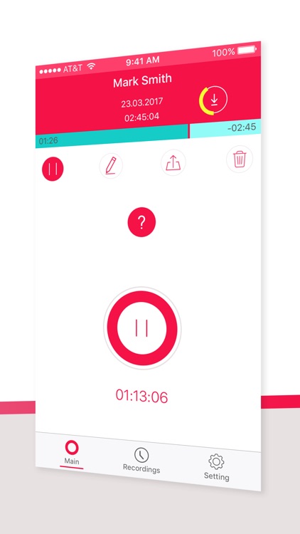 Super Call Recorder