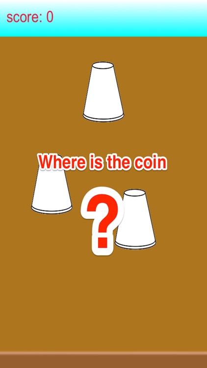 A Fun Eye Test: Where's The Coin Premium