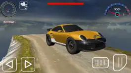Game screenshot Hill Car Racing Simulator 3D 2017 hack