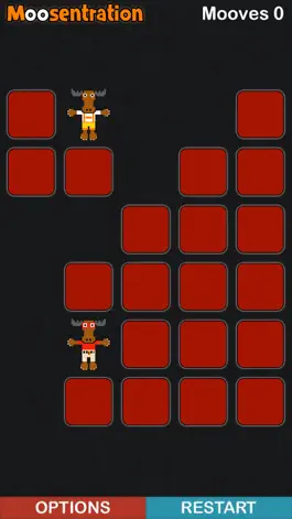Game screenshot Moosentration Matching Game hack