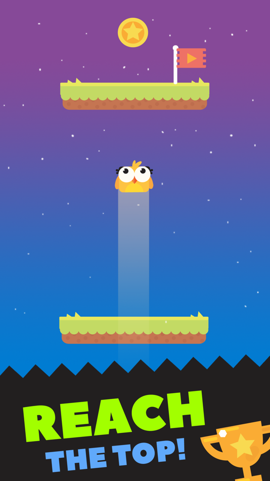 #3. Zoo Flip Challenge (iOS) By: Indigo Bunting