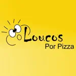 Loucos por Pizza App Contact