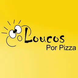 Loucos por Pizza app icon