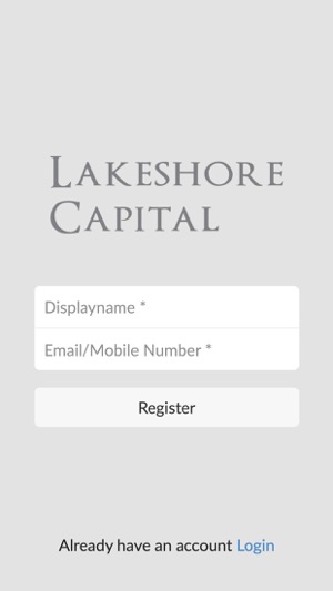 Lakeshore Capital(圖1)-速報App