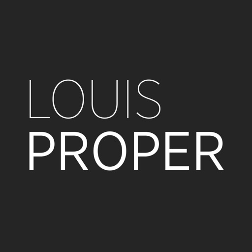 Louis Proper