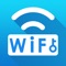 WiFi Universal Password is a free Wi-Fi message that helps you connect to a free Wi-Fi WLAN management assistant, which is connected to the cloud's free WiFi information via the current location, Become the majority of Apple mobile phone users free Internet good companion