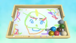 Game screenshot CoroCoro Drawing hack