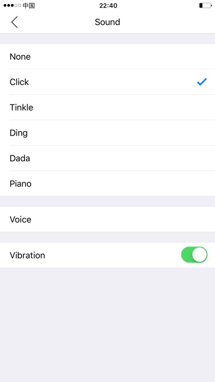 Calculator MingCalc screenshot-4