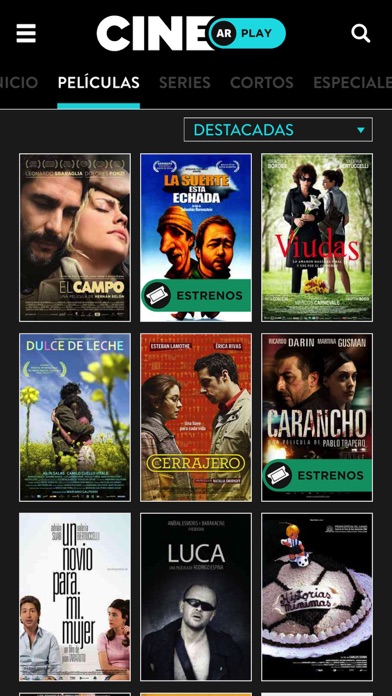 How to cancel & delete CINE AR PLAY from iphone & ipad 2