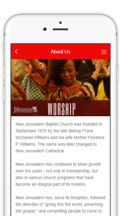 New Jerusalem Cathedral