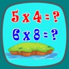 Times Tables Math Trainer UN