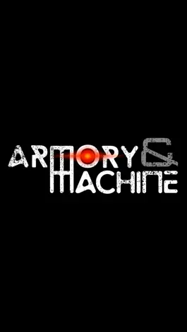 Game screenshot Armory & Machine mod apk
