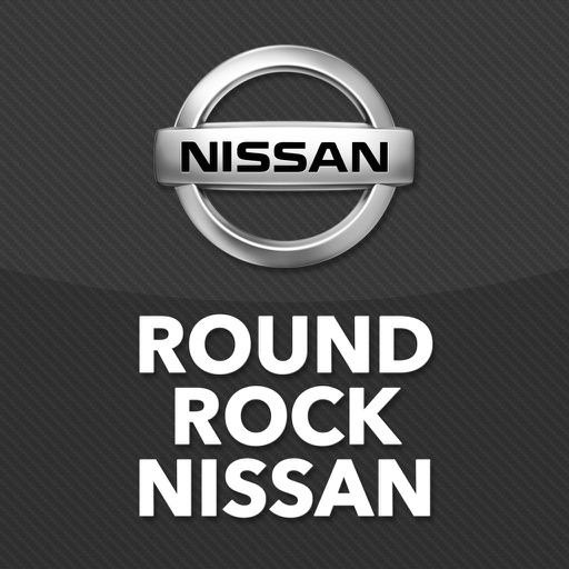 Round Rock Nissan Dealer App iOS App