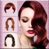Try on Hairstyles Salon & Best Hair Color Ideas