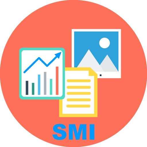 SMI File Sharing - AppWisp.com