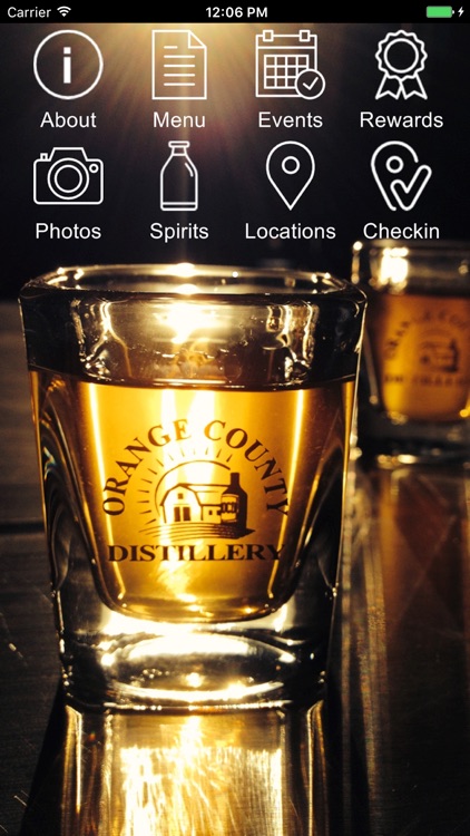 Orange County Distillery