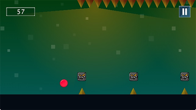 Reddy 3D Ball World(圖1)-速報App