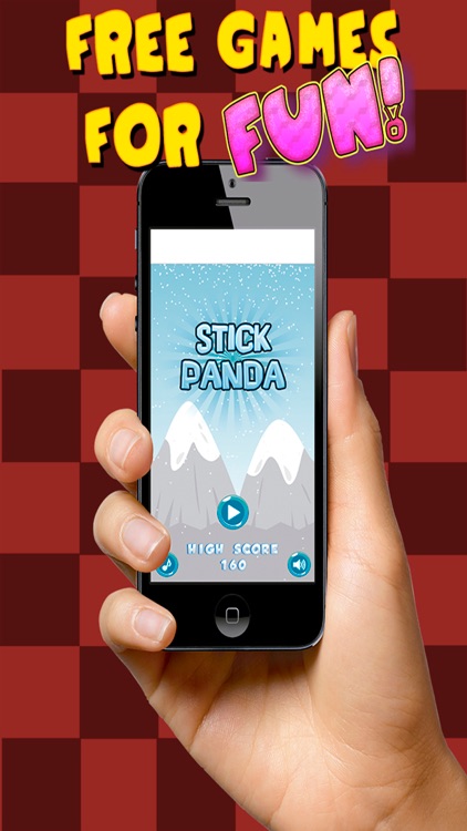 Games For Fun screenshot-4