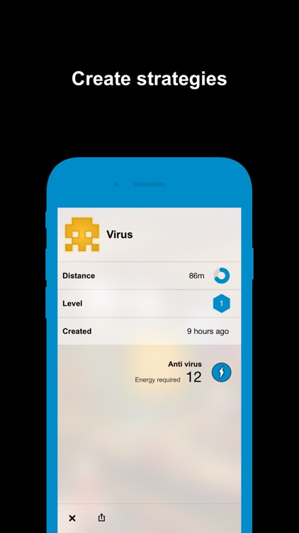 The Grid: Augmented Reality Digital Cyberspace screenshot-3