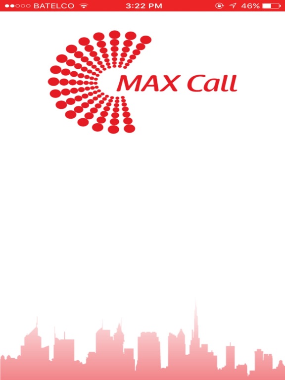 Screenshot #4 pour MaxCall App