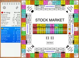 Game screenshot Stock Market Board Game mod apk