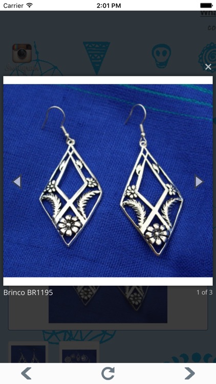 JFBijuterias screenshot-3
