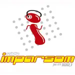 Rádio Imparsom FM App Cancel