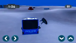 Game screenshot Подводный симулятор транспорта и автобуса для закл apk