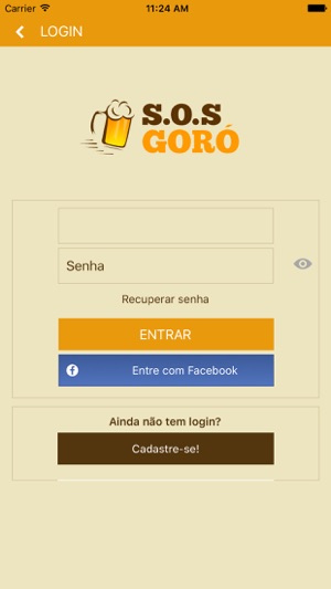 SOS Goró(圖2)-速報App