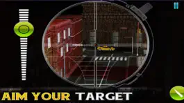 Game screenshot Ultimate Sniper City 3D hack