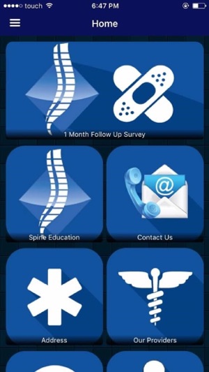 Healthcare QI(圖2)-速報App