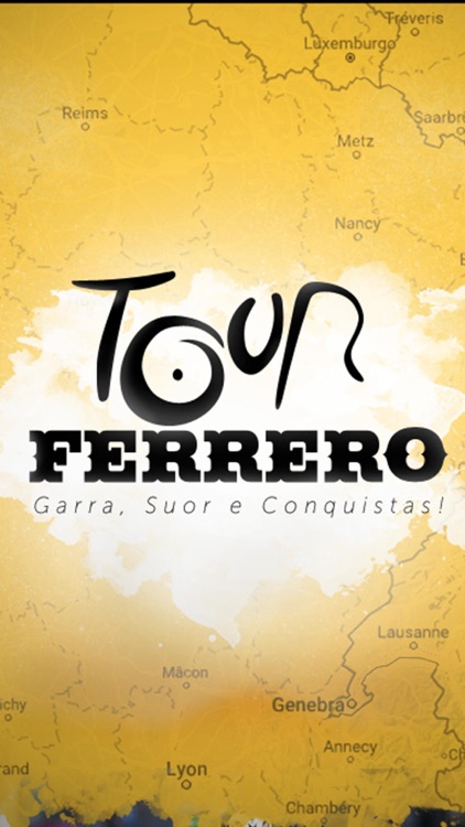 Tour Ferrero
