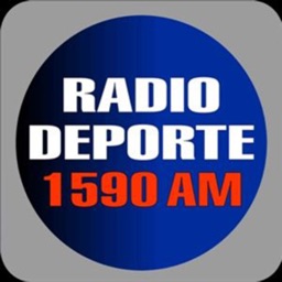 Radio Deporte 1590 AM