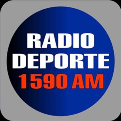 Radio Deporte 1590 AM