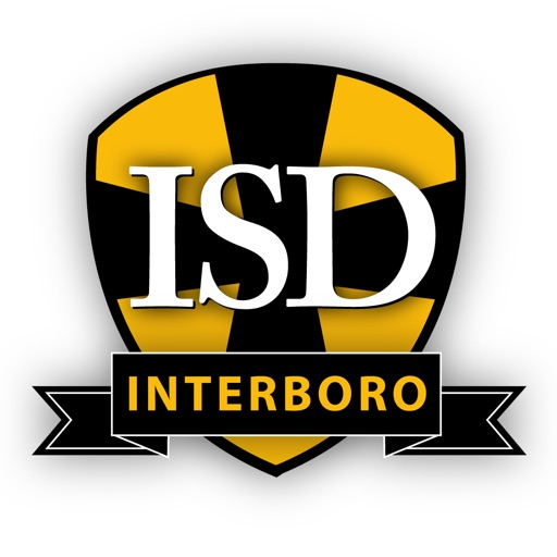 Interboro School District Mobile App icon