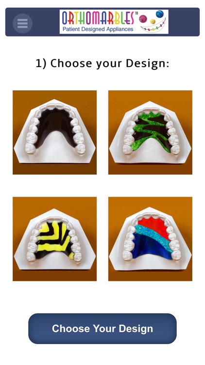 OrthoMarbles by ApplebyDental