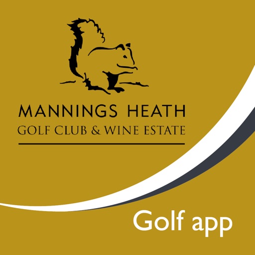 Mannings Heath Golf Club