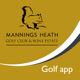 Mannings Heath Golf Club