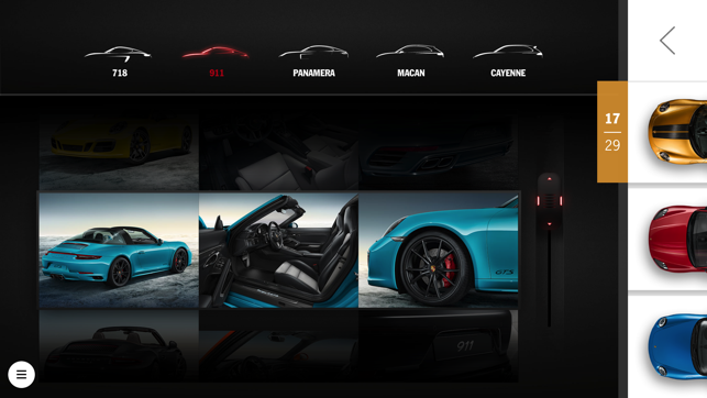 Porsche Individuality(圖3)-速報App