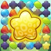 Candy and Jelly Blast - Match 3 Game