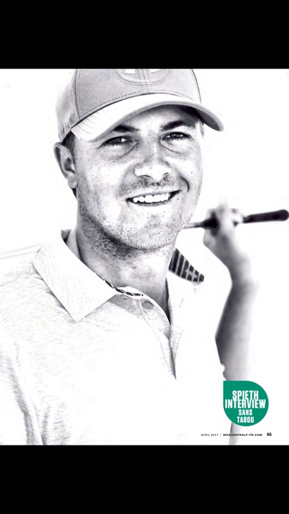 World of Golf - France