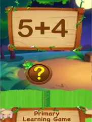 basic maths learning iPad Captures Décran 4