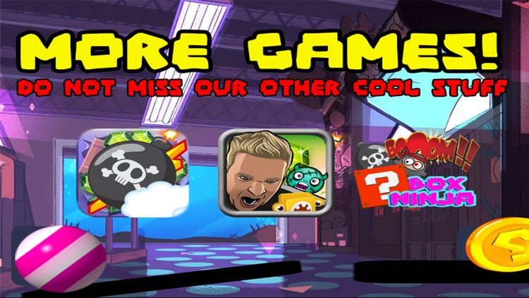 Roll O rama screenshot-3