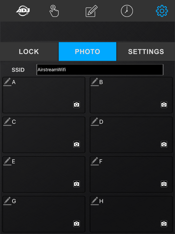 Screenshot #4 pour AirstreamWifi