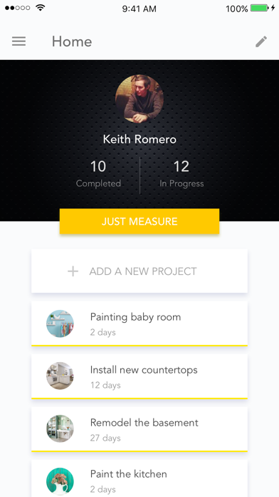 Screenshot #1 pour ToolSmart