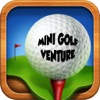 Mini Golf Venture - iPhoneアプリ