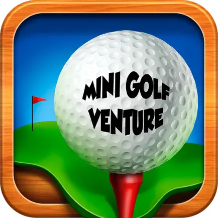 Mini Golf Venture Читы
